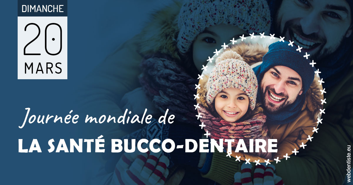 https://dr-benjamin-lascar.chirurgiens-dentistes.fr/La journée de la santé bucco-dentaire 1